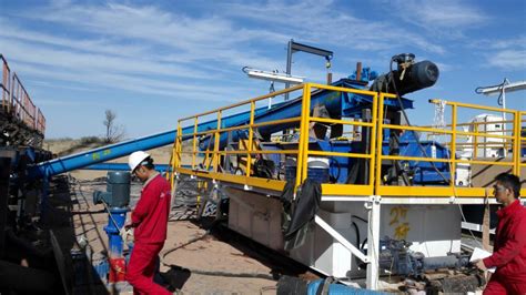 Oil Drilling Mud System company|oil based drilling mud disposal.